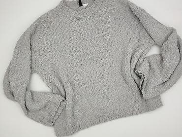H&M Divided, Sweter damski, rozmiar M