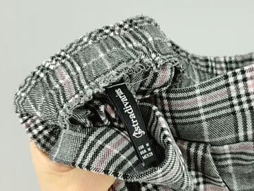 spadochronowe spodnie stradivarius: Stradivarius, Spodnie materiałowe damskie, rozmiar M — 4