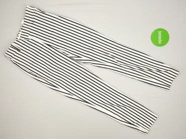 adidasy damskie pepe jeans: H&M, Spodnie materiałowe damskie, rozmiar XS — 2