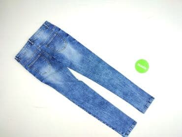 джинси жіночі сінсей: TXM, Jeans for women, size S (EU 36) — 3