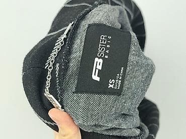 cardigan c: FB Sister, Kardigan damski, rozmiar XS — 4