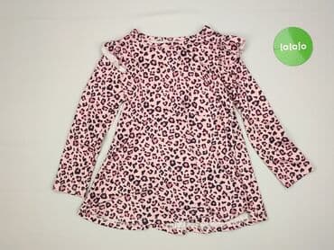 sukienka dla dziewczynki c a: Dress, 12-18 months, condition - Perfect — 2
