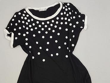 bluzki monnari: T-shirt damski, rozmiar 3XL — 1