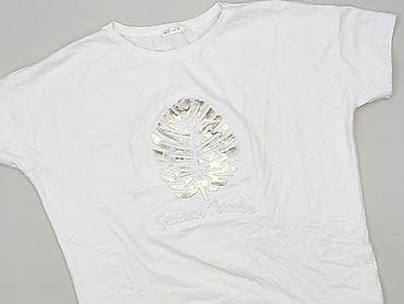 lata: T-shirt damski, rozmiar XL — 1