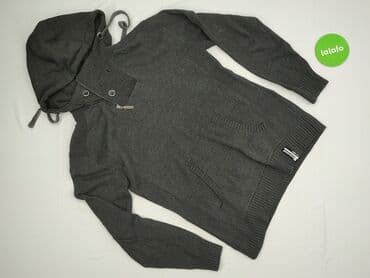 Men's Clothing: Hoodie for men, S (EU 36), Brave Soul, condition - Good — 2