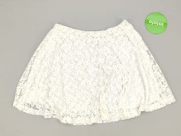 legginsy damskie plus size: Atmosphere, Women`s skirt, size M (EU 38) — 3