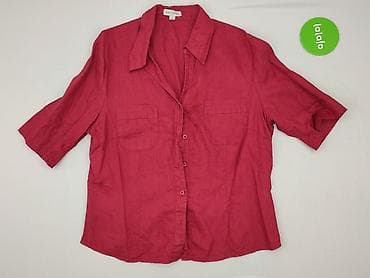 john richmond buty: Franco Callegari, Koszula damska, rozmiar XL — 2