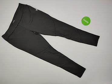 polary 4f: Legginsy Sportowe damskie, rozmiar XL — 2