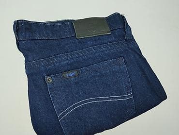 levis 801: Lee, Jeansy dla mężczyzn, rozmiar M — 6