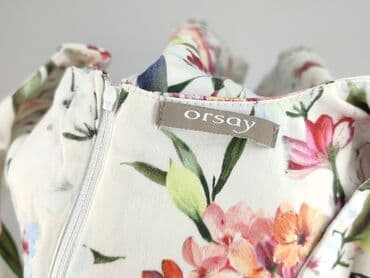 sukienki midi plus size: Orsay, Sukienka damska, rozmiar L — 4