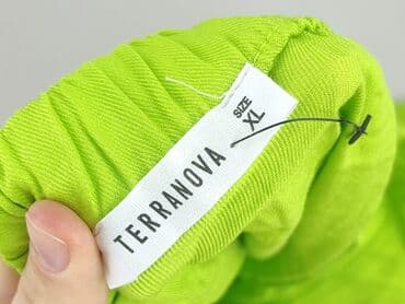spódniczki neonowe: Terranova, Spódnica damska, rozmiar XL — 4