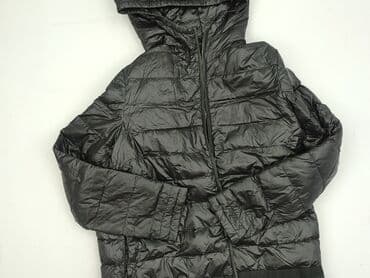 kurtki puchowe olx: Kurtka przejściowa damska, rozmiar M — 1