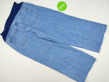 legginsy ciążowe allegro: Spodnie damskie, rozmiar XL — 3