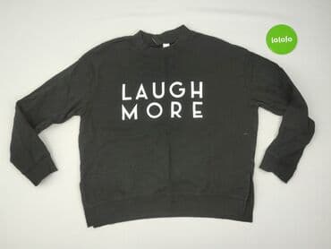 bluzy appendage: H&M Divided, Bluza damska
, rozmiar L — 2