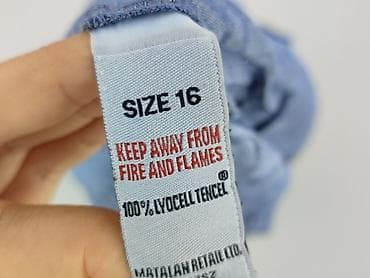 armani 37360: Papaya, Koszula damska, rozmiar 2XL — 5