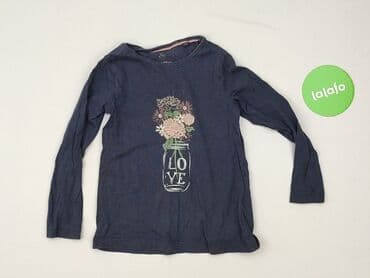 sukienka boho plus size: Blouse, Lupilu, 3-4 years, 98-104 cm, condition - Very good — 2