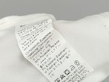 zign t shirty: Shein, Top damski, S — 5