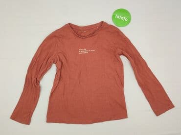 lidl koszulka termiczna: Bluza, Reserved, 11 lat, 140-146 cm, stan - Bardzo dobry — 2