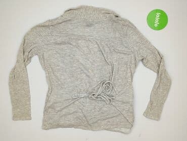 lidl klapki z futerkiem: F&F, Kardigan damski, rozmiar XL — 3