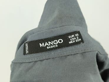 mango koszula damska: Mango, Koszula damska, rozmiar XS — 5