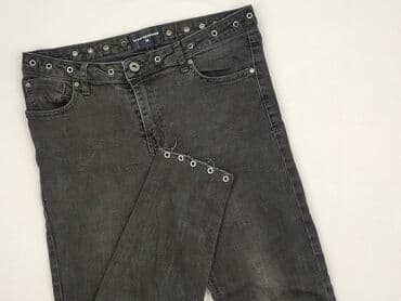 czerwone jeansy h: Reserved, Jeans for women, size M (EU 38) — 1