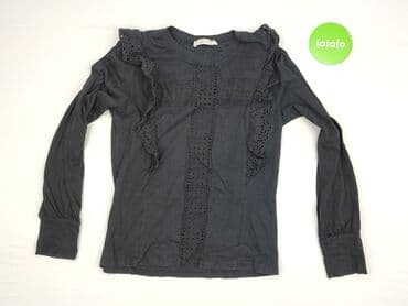 python t shirty: Women's blouse, size S (EU 36) — 2