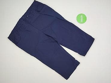 spodnie ze sciagaczami: Spodnie 3/4 damskie, rozmiar 3XL — 2