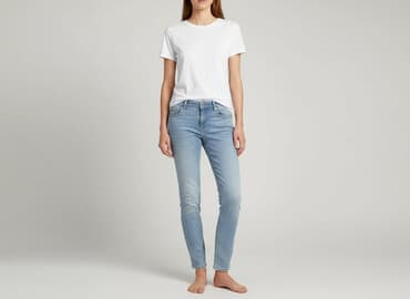 jeansy bape: JBC, Jeansy damskie, rozmiar S — 7