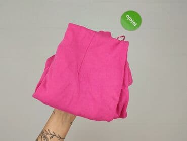 ciemnoróżowa sukienki na wesele: Bodyflirt, Sukienka damska, rozmiar M — 6