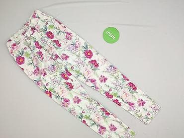 monkl spodnie: Spodnie damskie, rozmiar 2XS — 2