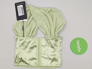 leginsy moraj: PrettyLittleThing, Top damski, rozmiar XS — 3