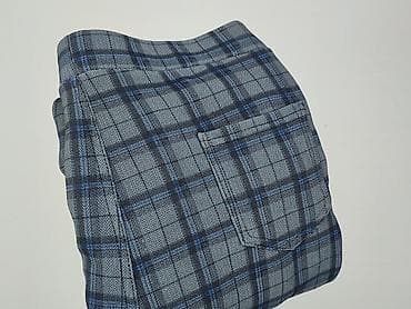 getry xxl: Spodnie materiałowe damskie, rozmiar 3XL — 5