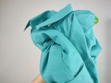 sinsay koszulka basic: ITALY FASHION, Koszulа dla mężczyzn, rozmiar S — 4