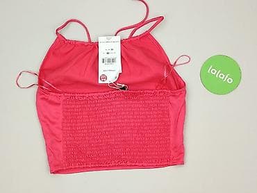 sinsay sigma: Sinsay, Top damski, rozmiar M — 3