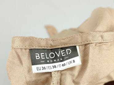 bluzki oversize sklep internetowy: Beloved, Bluzka damska, rozmiar S — 4