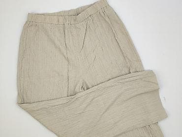 basic feel good: Spodnie materiałowe damskie, rozmiar S — 1