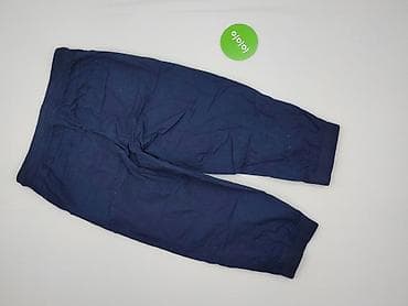 spódnice dresowe mini: Esmara, Spodnie 3/4 damskie, rozmiar M — 3