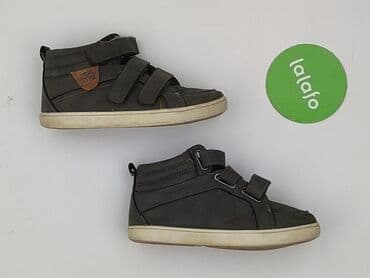 kozaki na obcasie ccc: Buty sportowe 33, Używany — 3