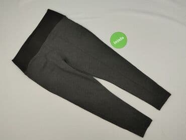 legginsy damskie xxl allegro: M&S Collection, Legginsy Eleganckie damskie, rozmiar XL — 2