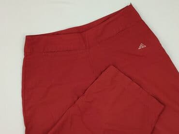 numer koszulki lewandowskiego: Adidas, Spodnie materiałowe damskie, rozmiar XL — 1