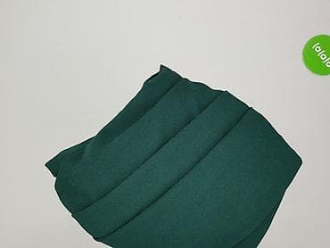 dzwony materialowe: Spodnie materiałowe damskie, rozmiar S — 5