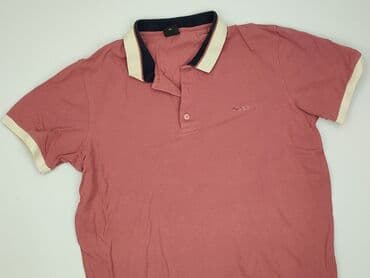 Boss, Koszulka polo dla mężczyzn, 2XL