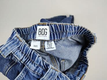 cherokee jeans: BDG, Джинси жіночі, розмір XS — 4