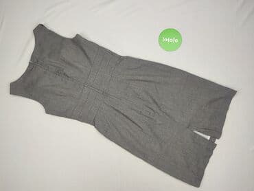 spódniczka jeansowe hm: H&M, Sukienka damska, rozmiar XS — 3