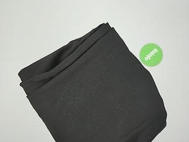 jeans hm: H&M, Spodnie materiałowe damskie, rozmiar M — 6