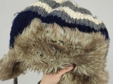 Hats and caps: Hat, Male, condition - Perfect — 4