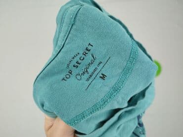 zajebiste koszulki: Top Secret, Koszulka dla mężczyzn, rozmiar M — 4