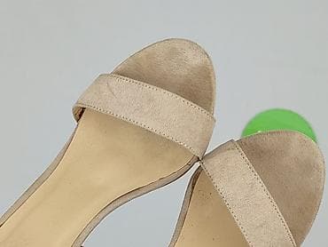 bartek obuwie: Sandały damskie, rozmiar 35 — 5