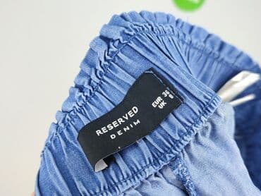 Kobiety: Spodnie materiałowe damskie, S — 4