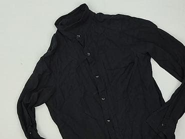 modelujące: Bershka, Koszula damska, rozmiar S — 1